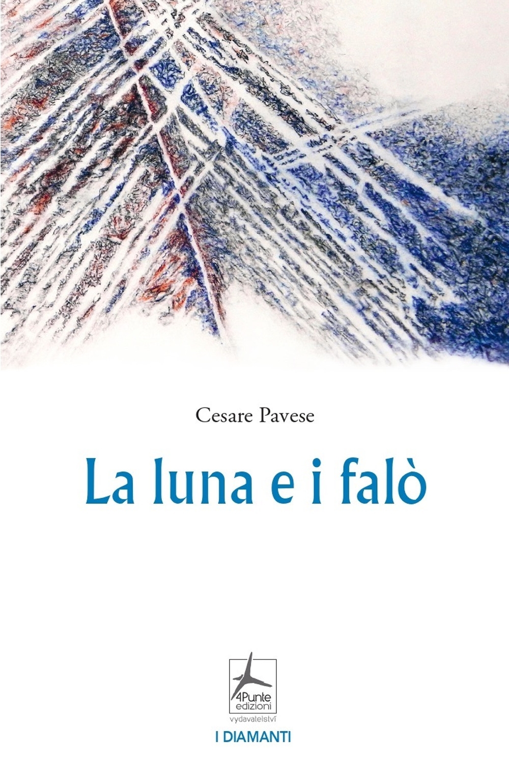 La luna e i falò