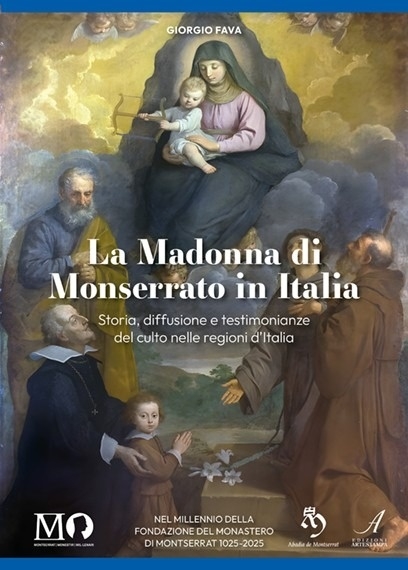 La Madonna di Monserrato in Italia. Storia, Diffusione e Testimonianze …
