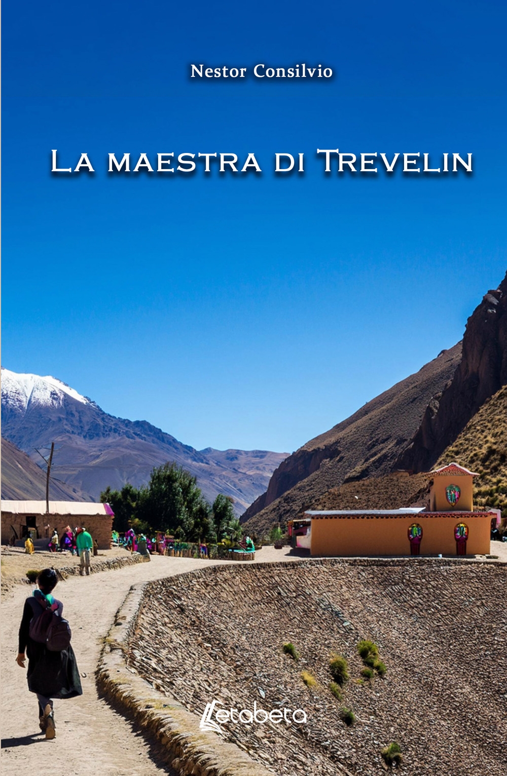 La maestra di Trevelin