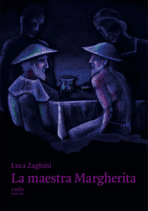 La maestra Margherita