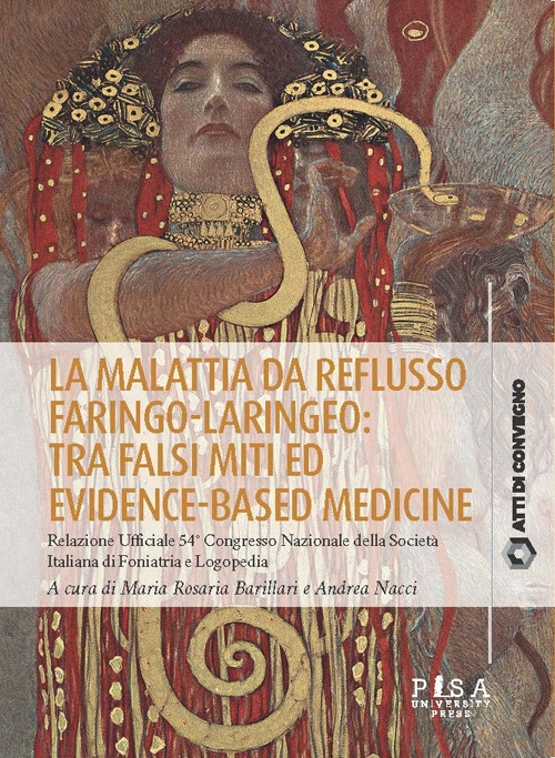 La malattia da reflusso faringo-laringeo: tra falsi miti ed evidence-based …