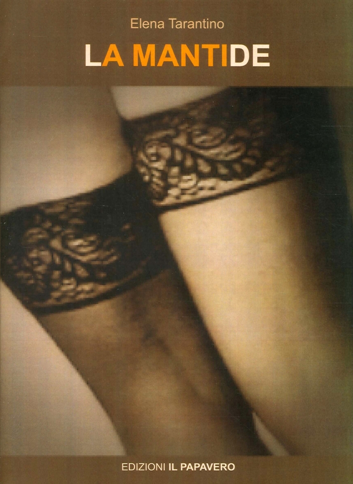 La Mantide