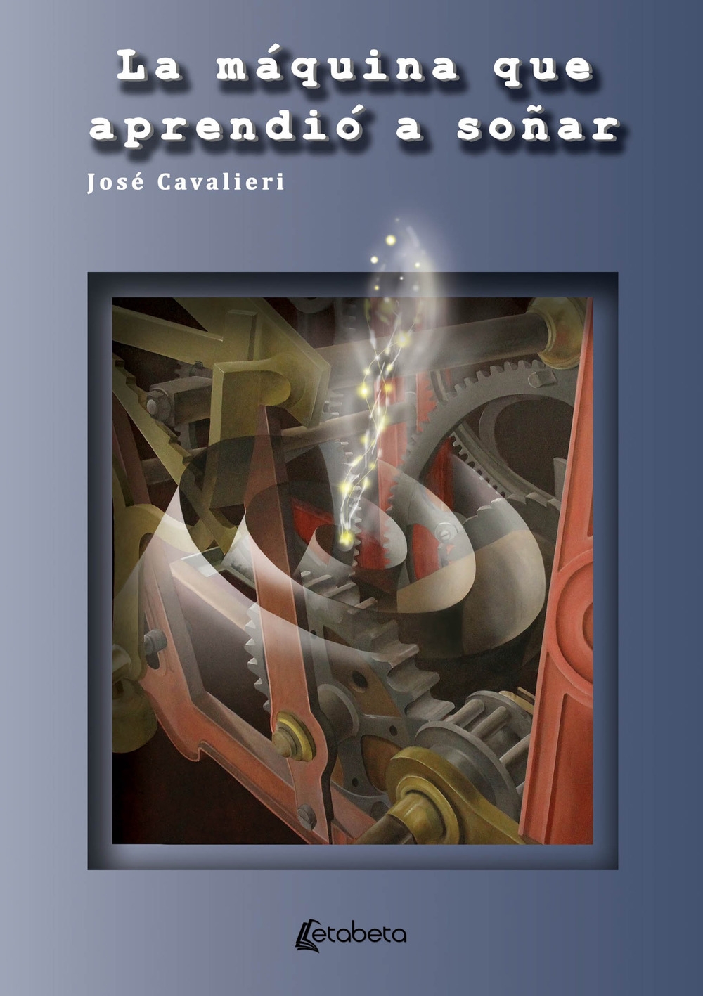 La Màquina Que Aprendiò a Sonar., Lesmo, EBS Print, 2021