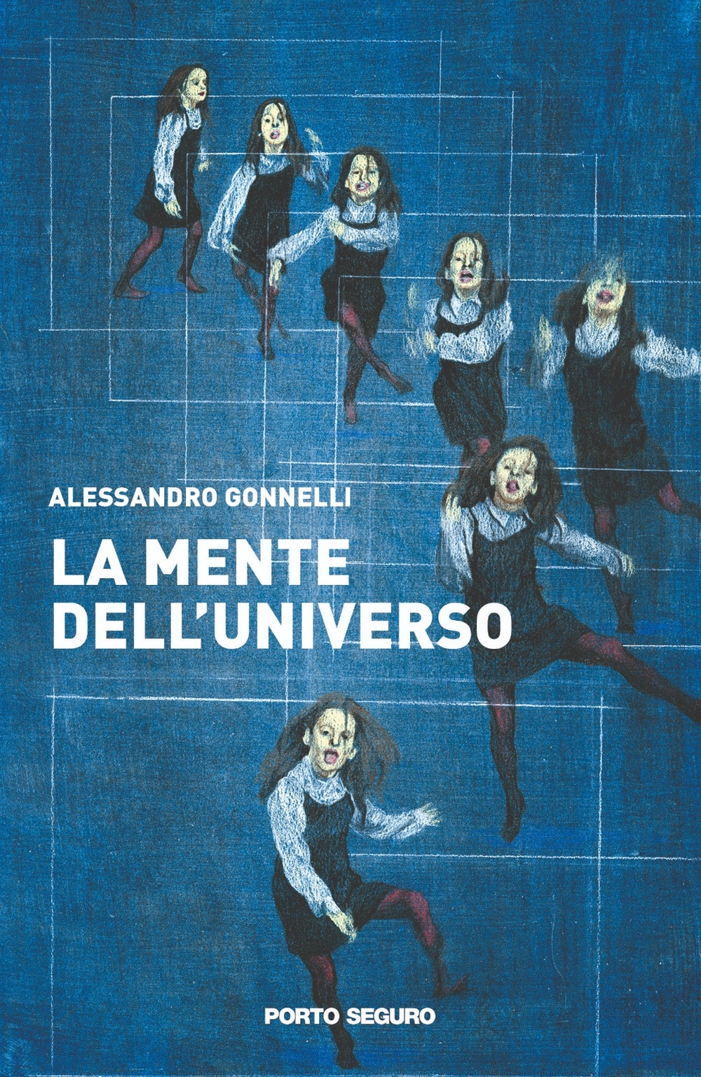 La mente dell'universo, Firenze, PSEditore, 2021