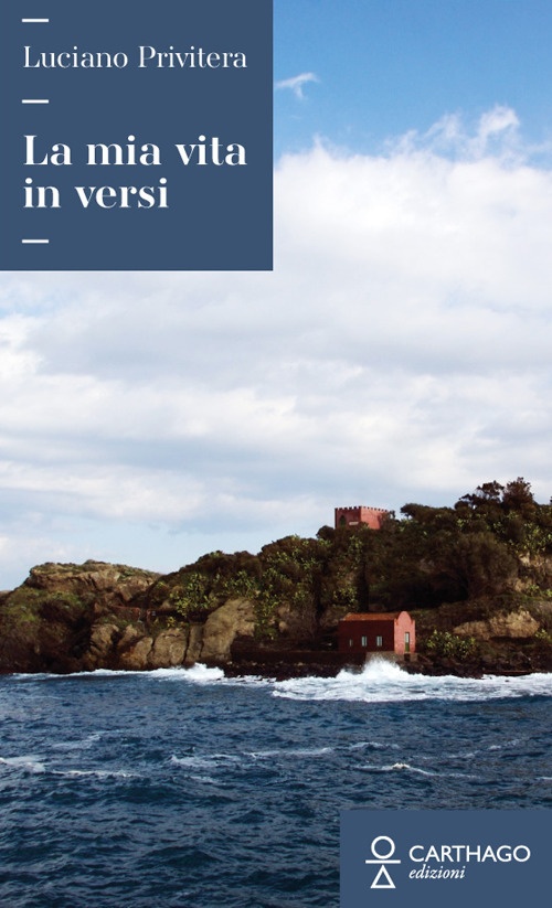 La mia vita in versi