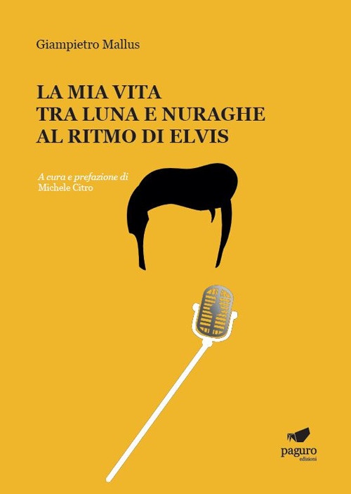 La mia vita tra luna e nuraghe al ritmo di …