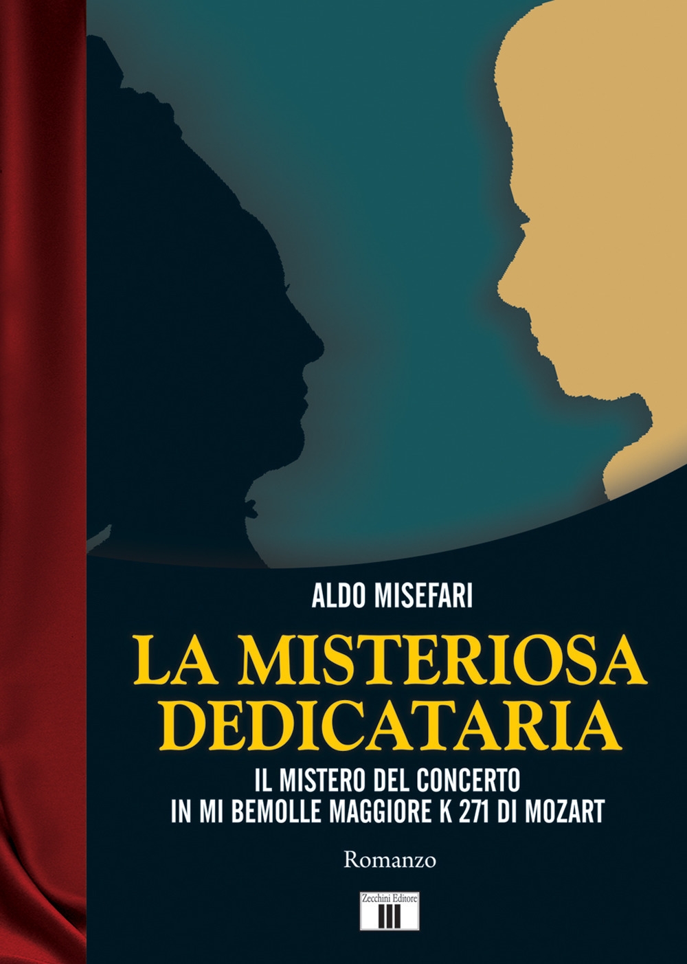 La misteriosa dedicataria. Il mistero del Concerto in Mi bemolle …