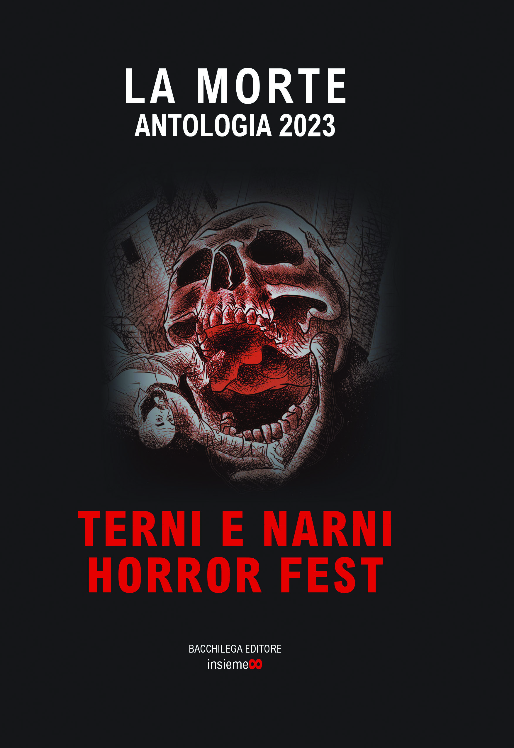 La morte. Antologia Terni Narni horror fest