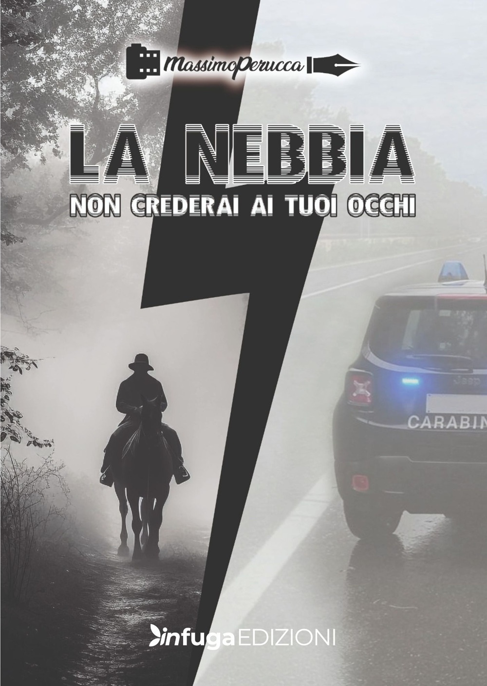 La nebbia. Non crederai ai tuoi occhi