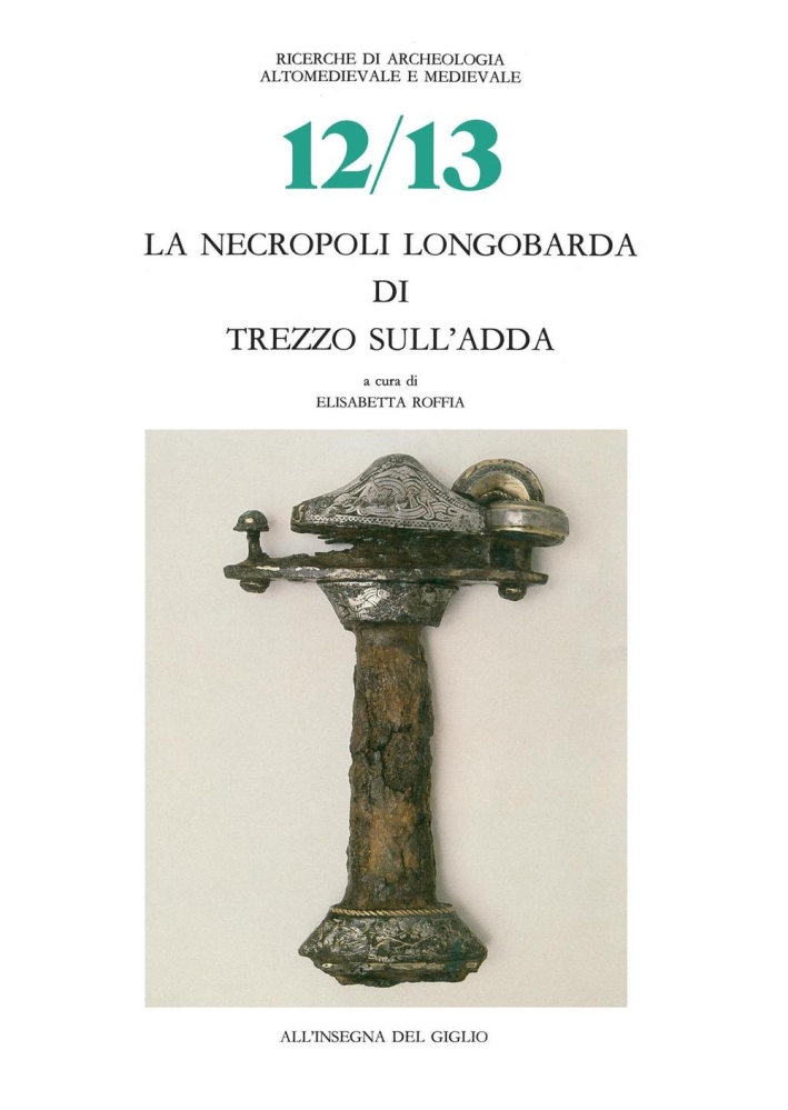 La Necropoli Longobarda di Trezzo sull'Adda