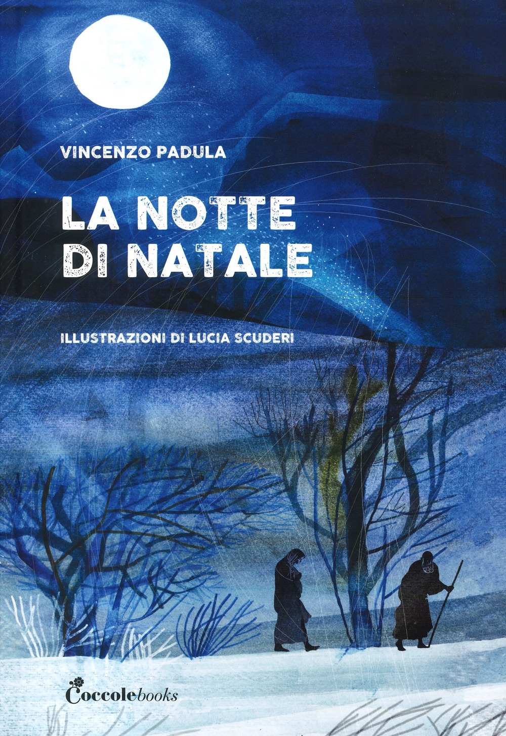 La notte di Natale. Albi illustrati