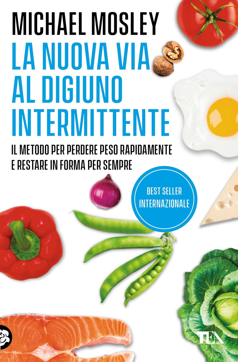 La nuova via al digiuno intermittente. Il metodo «800 calorie» …