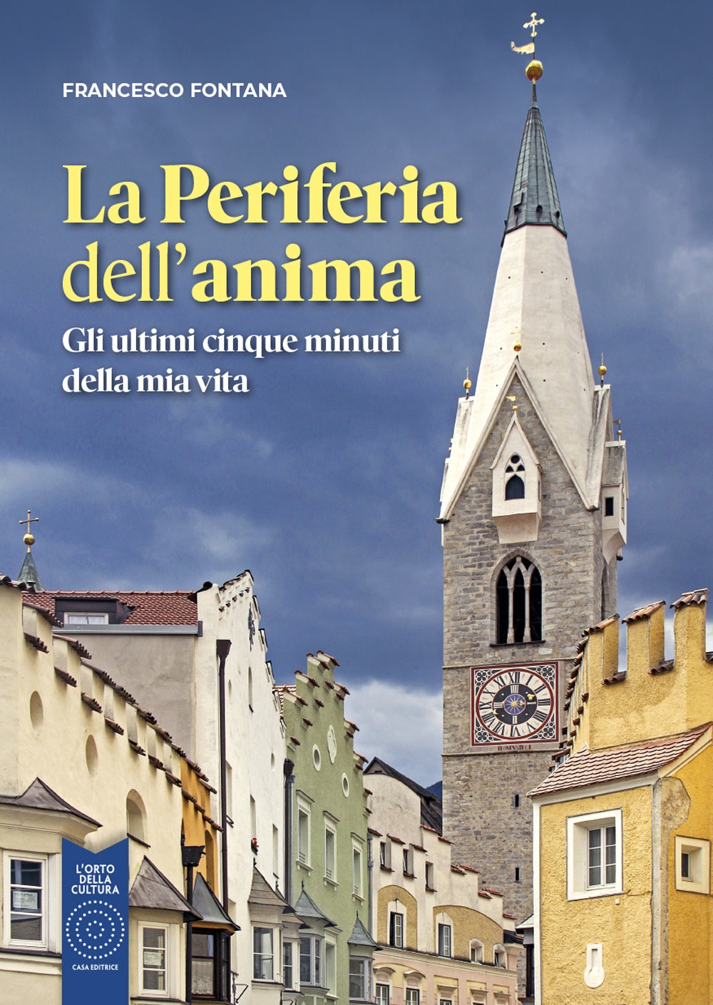 La Periferia dell'anima