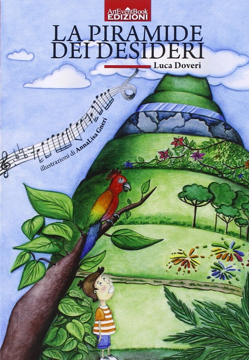 La Piramide dei Desideri