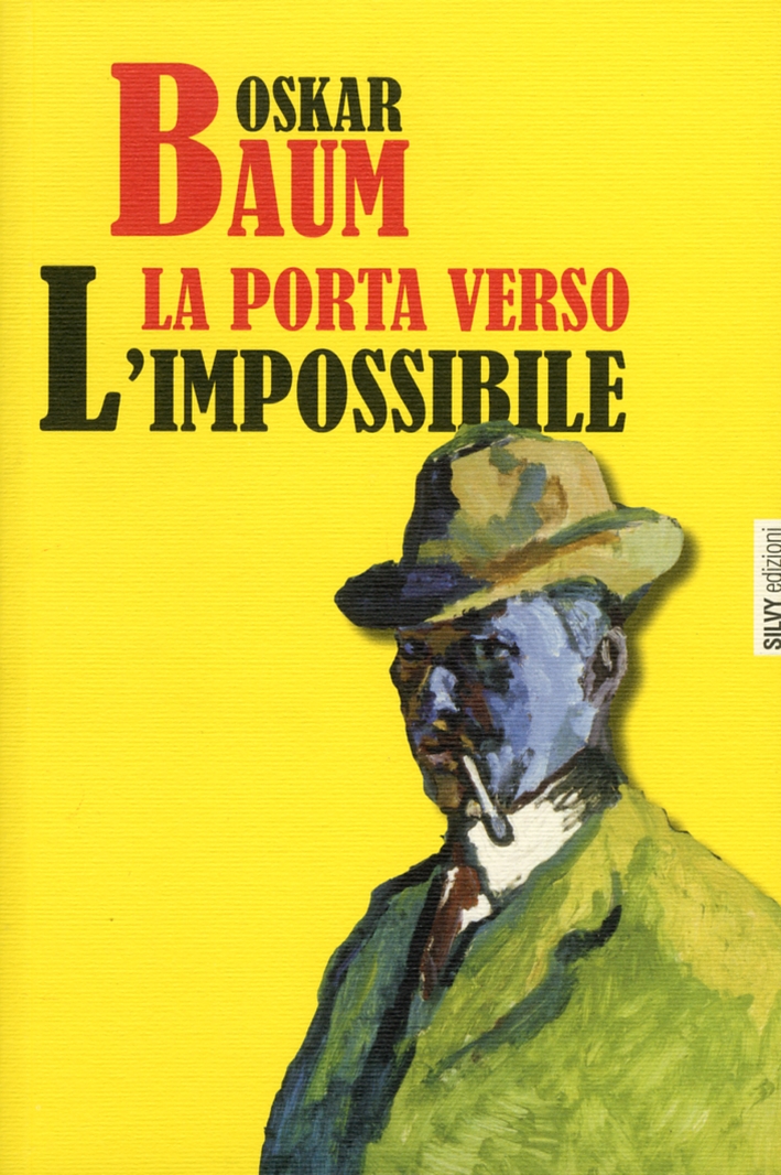 La porta verso l'impossibile