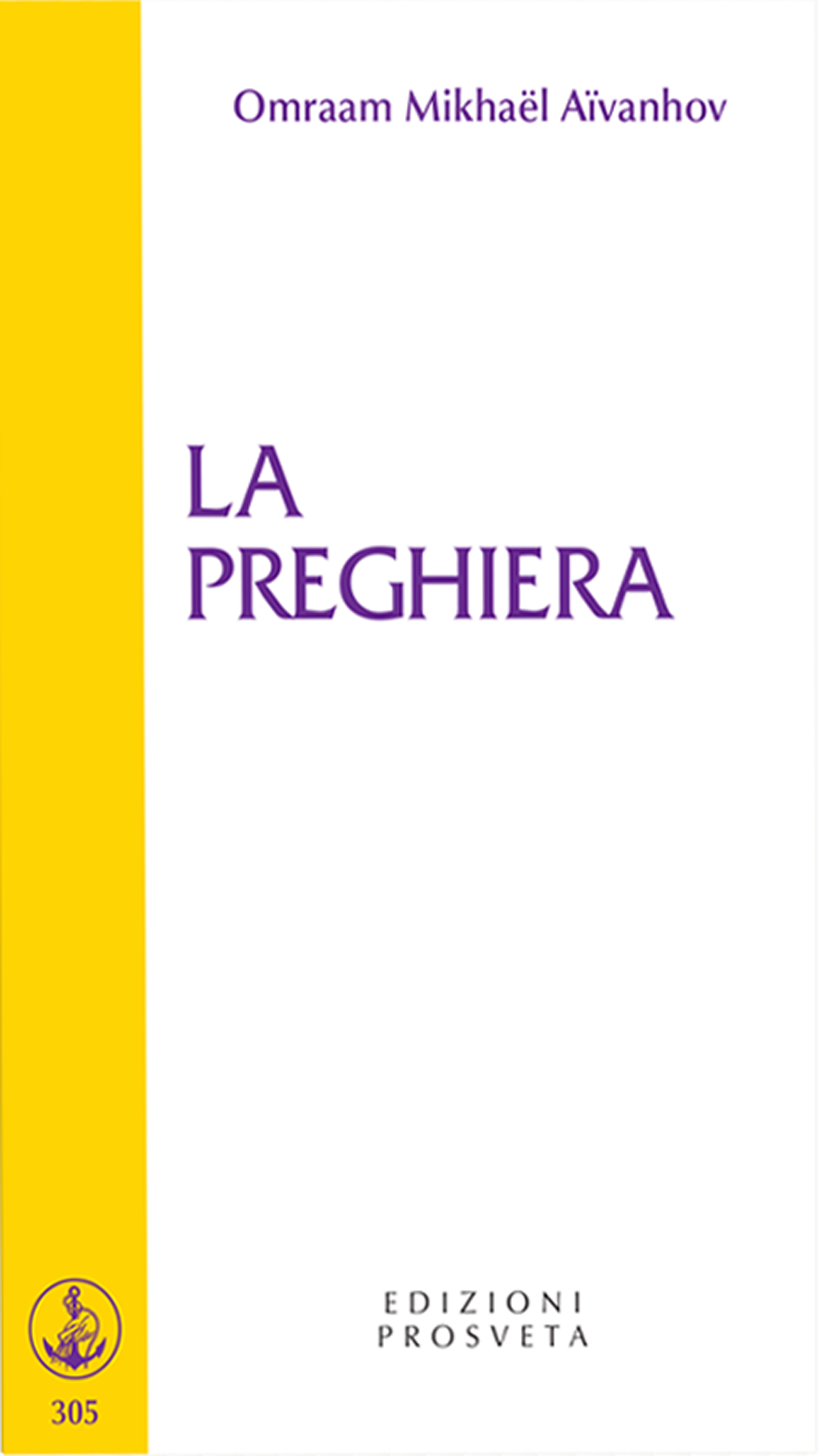 La preghiera