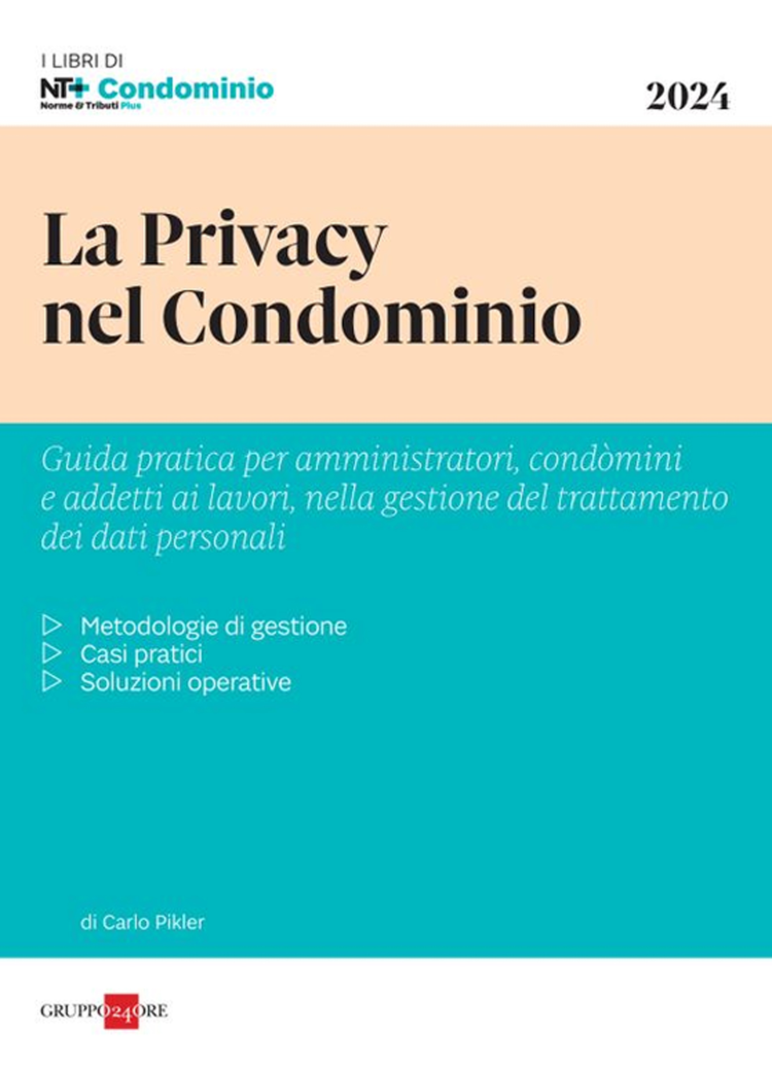 La Privacy nel Condominio