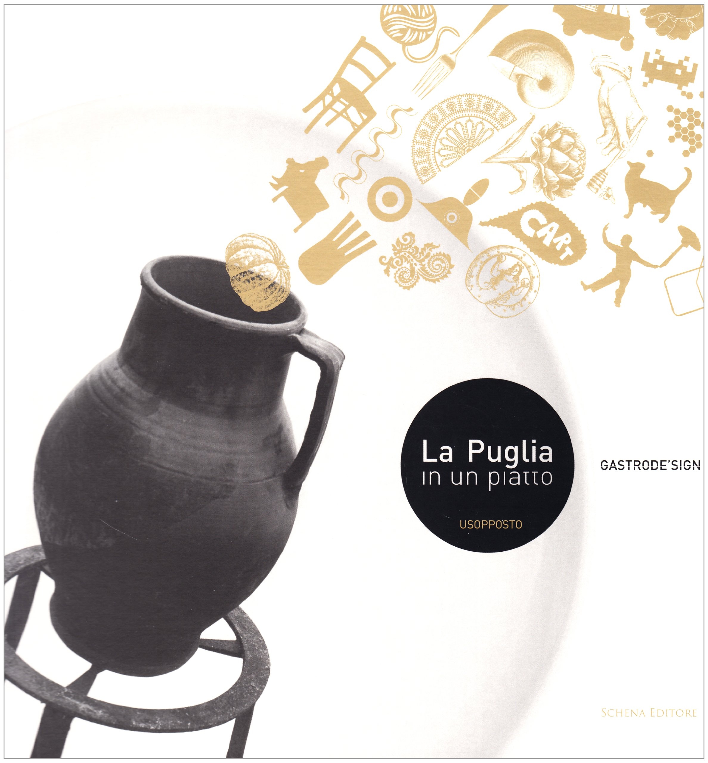 La Puglia in un piatto