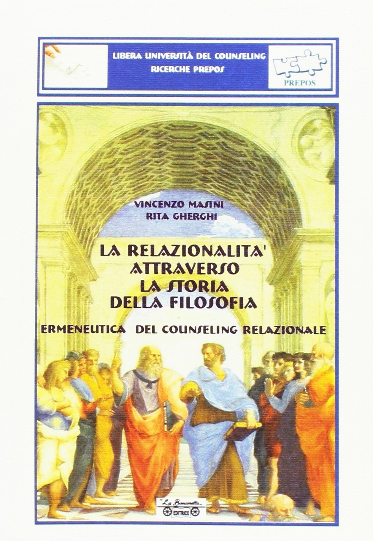 La relazionalità attraverso la storia della filosofia