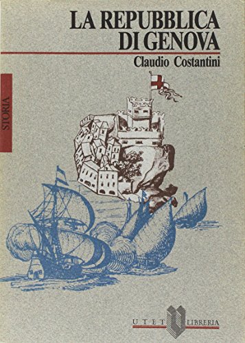 La Repubblica di Genova