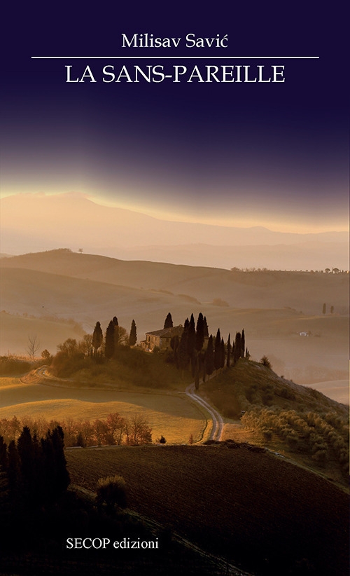 La sans-pareille. Nuova ediz