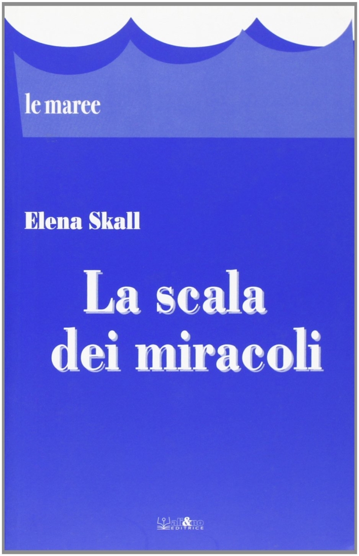 La scala dei miracoli