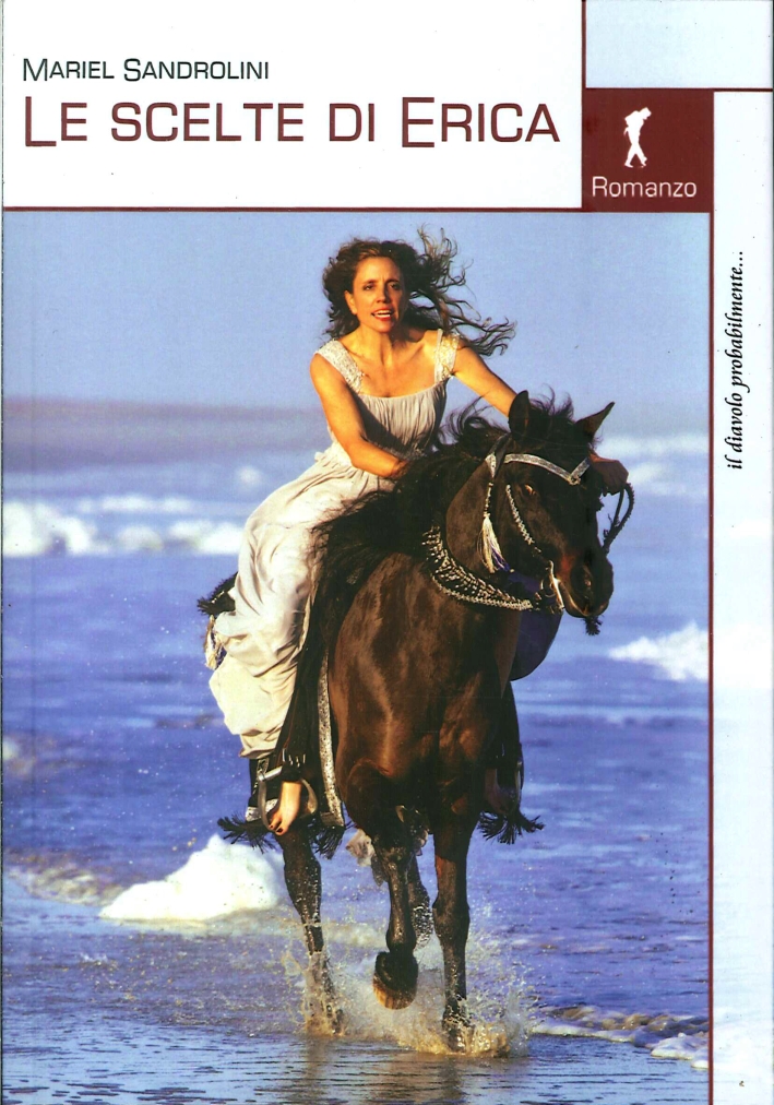 La Scelta di Erica, Modena, Damster, 2014