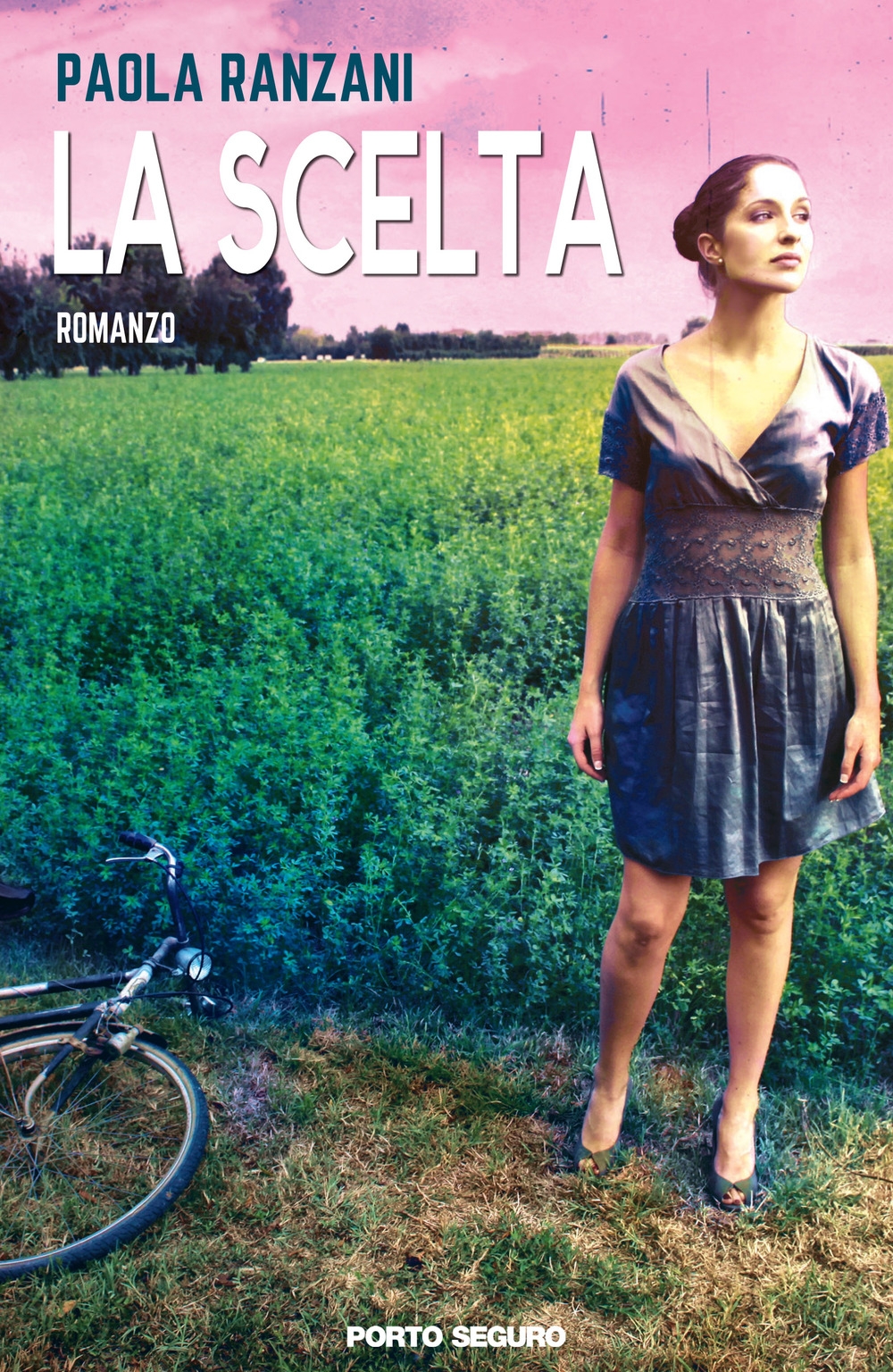 La scelta, Firenze, PSEditore, 2017