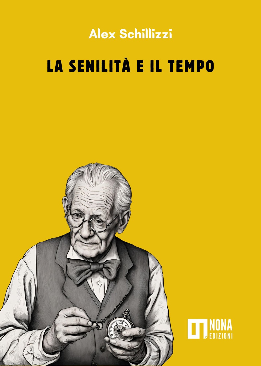 La Senilità e il Tempo