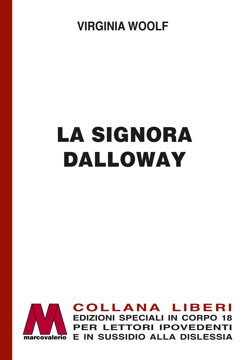 La signora Dalloway