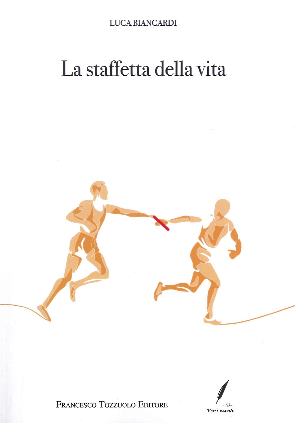 La Staffetta della Vita