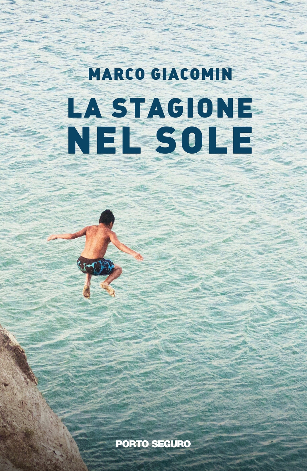 La Stagione nel Sole, Firenze, PSEditore, 2021