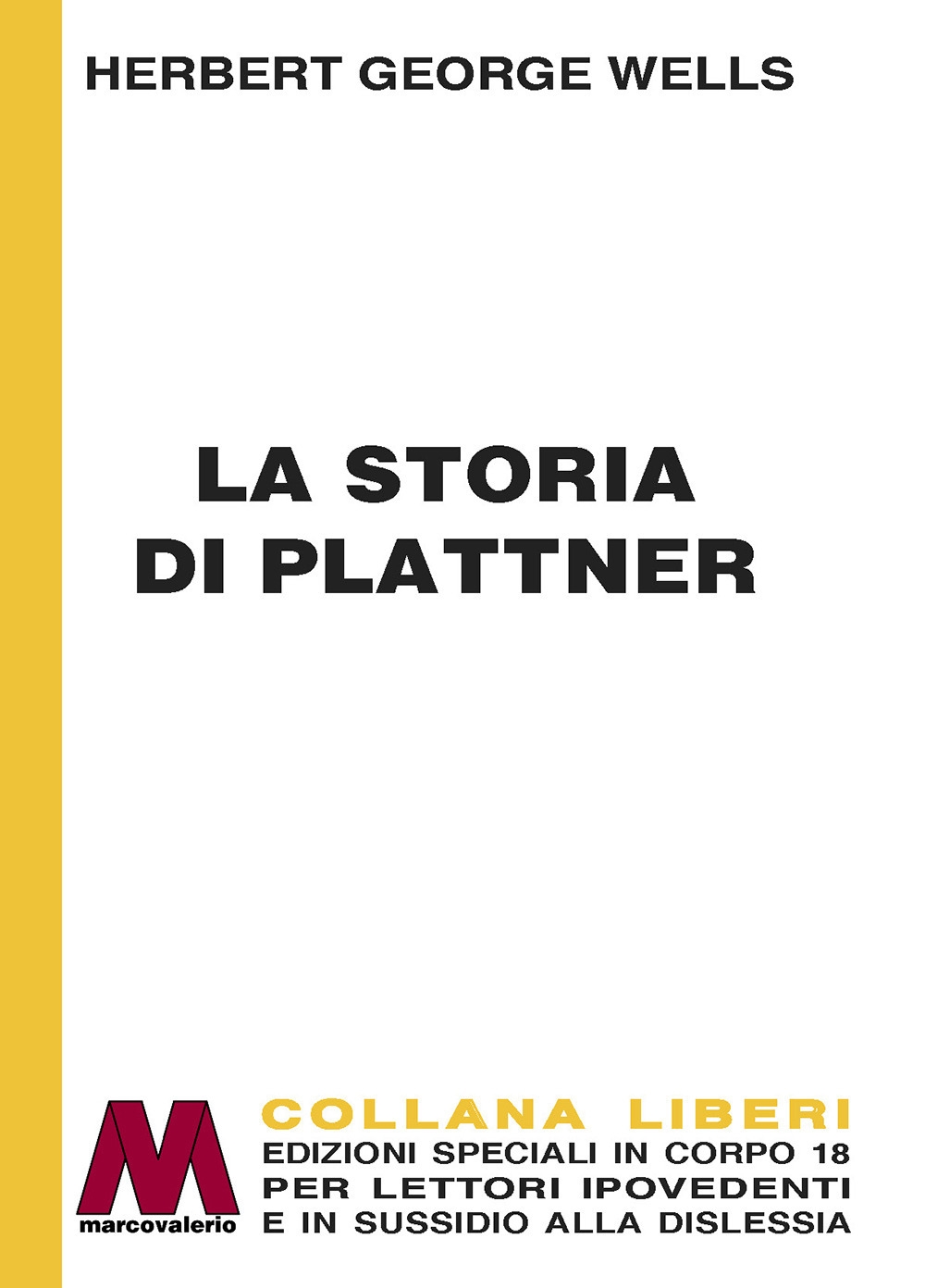 La storia di Plattner