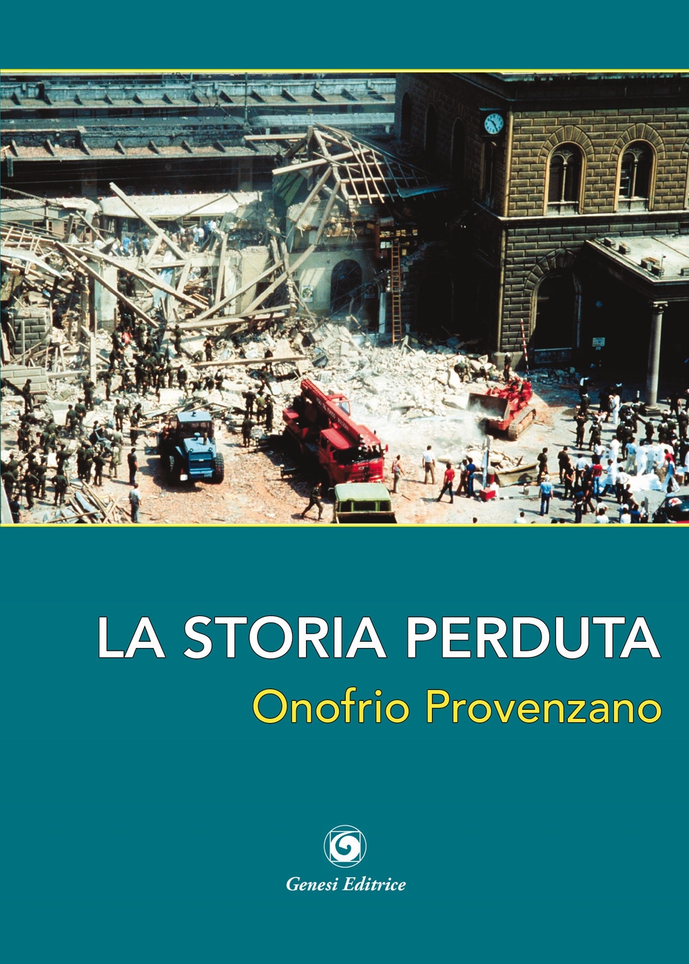 La storia perduta