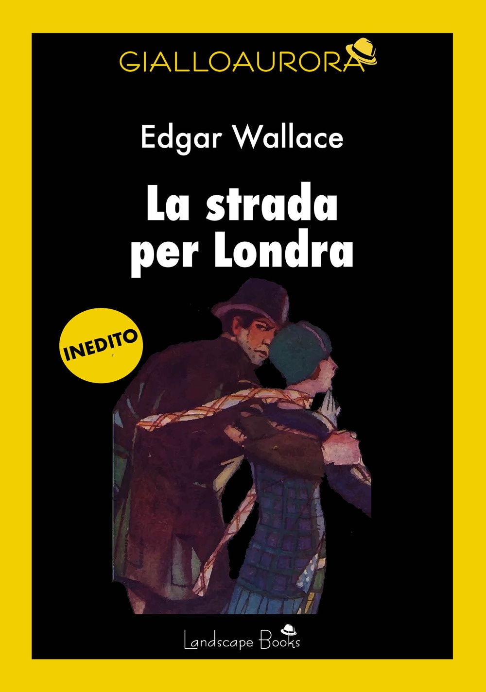 La strada per Londra