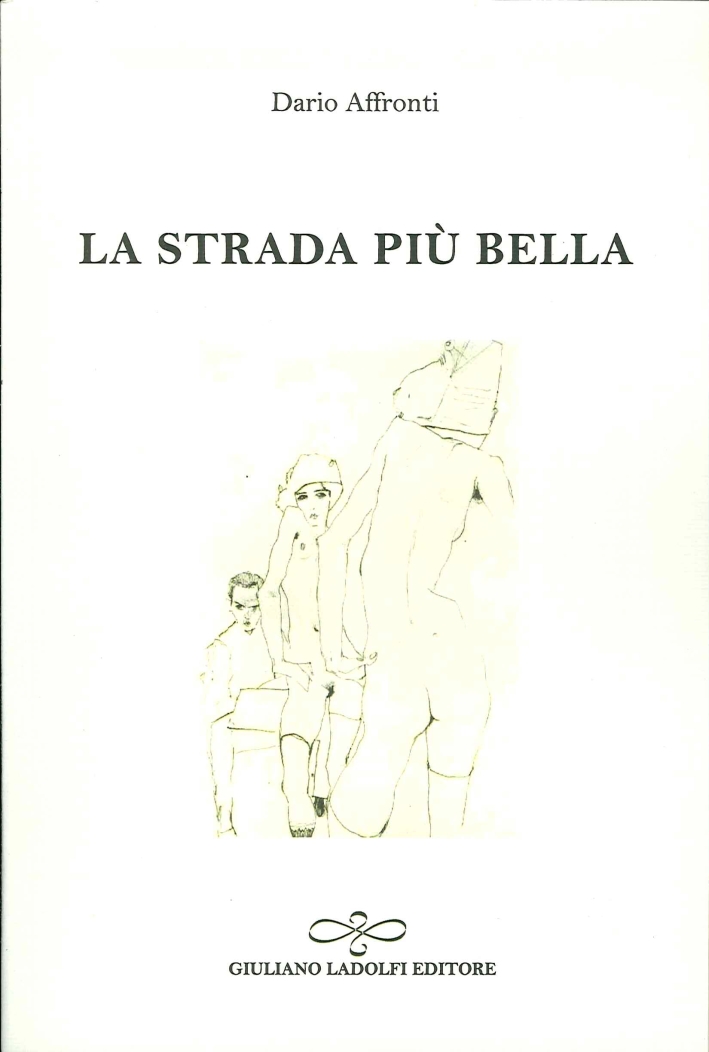 La strada più bella, Borgomanero, Giuliano Ladolfi Editore, 2015