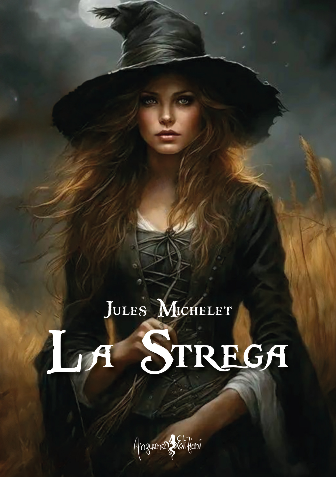 La strega