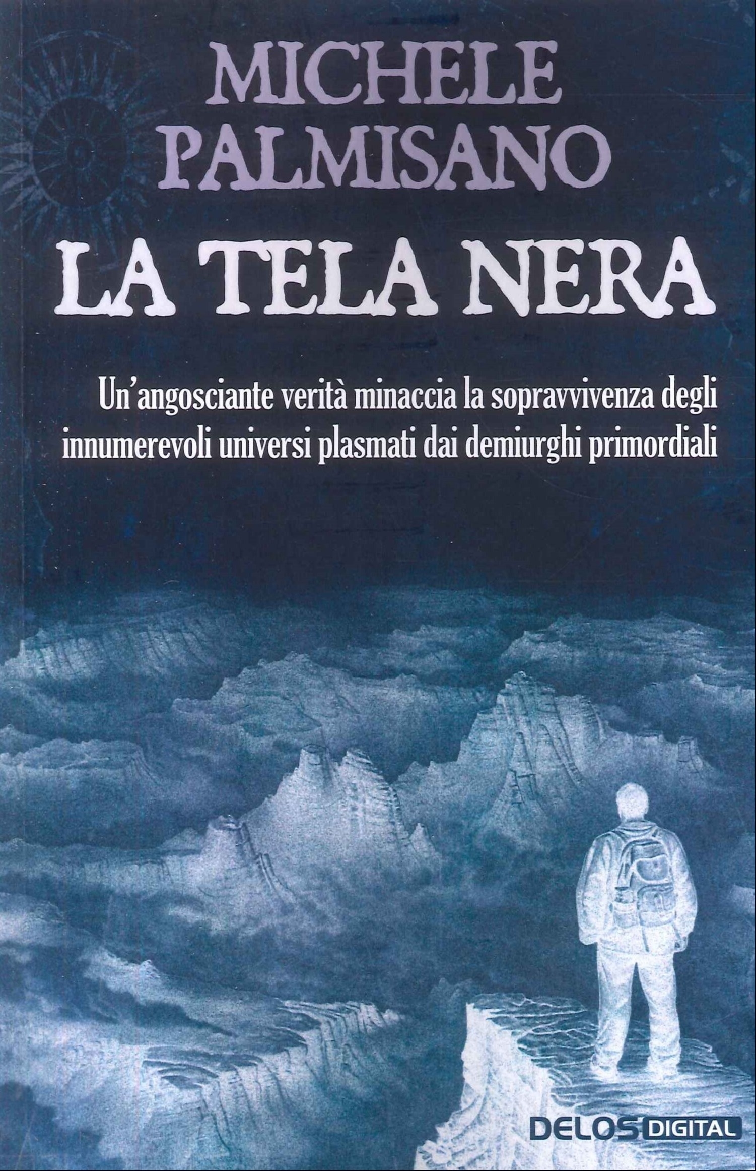 La Tela Nera. Un'Angosciante Verità Minaccia la Sopravvivenza degli Innumerevoli …