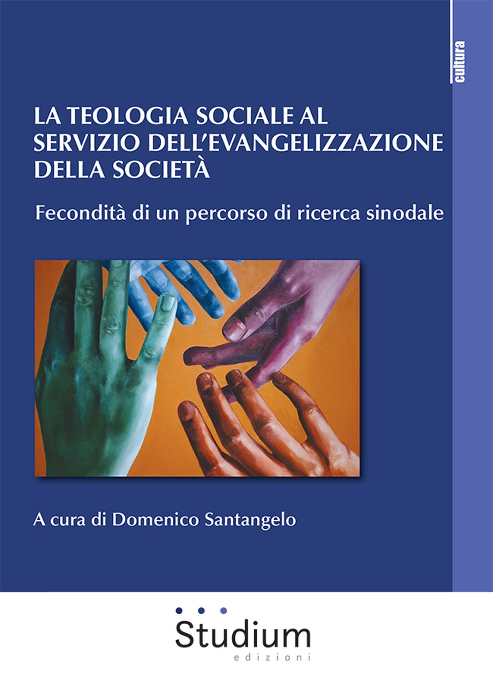 La teologia sociale al servizio dell'evangelizzazione della società. Fecondità di …
