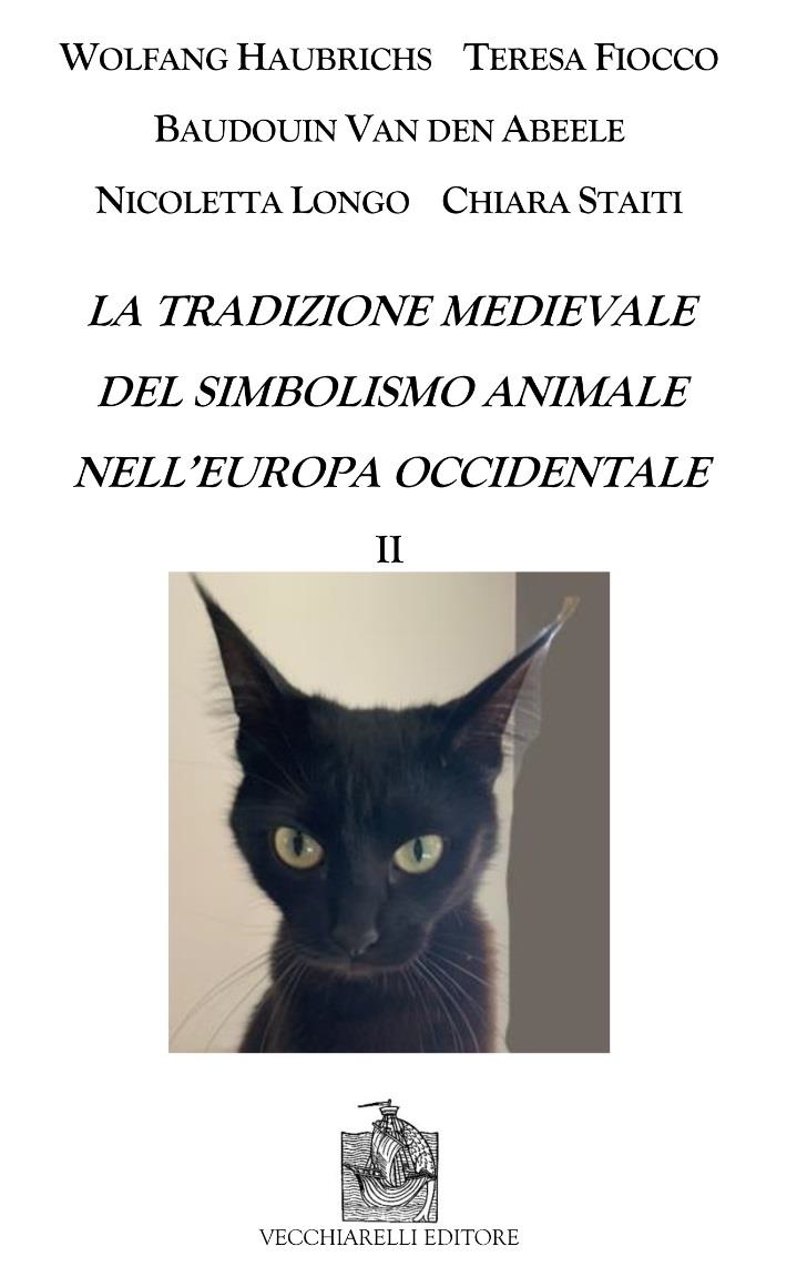 La tradizione medievale del simbolismo animale nell'europa occidentale. II