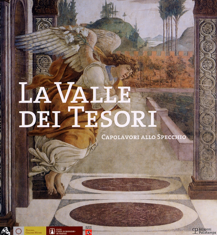 La Valle dei Tesori. Capolavori allo Specchio