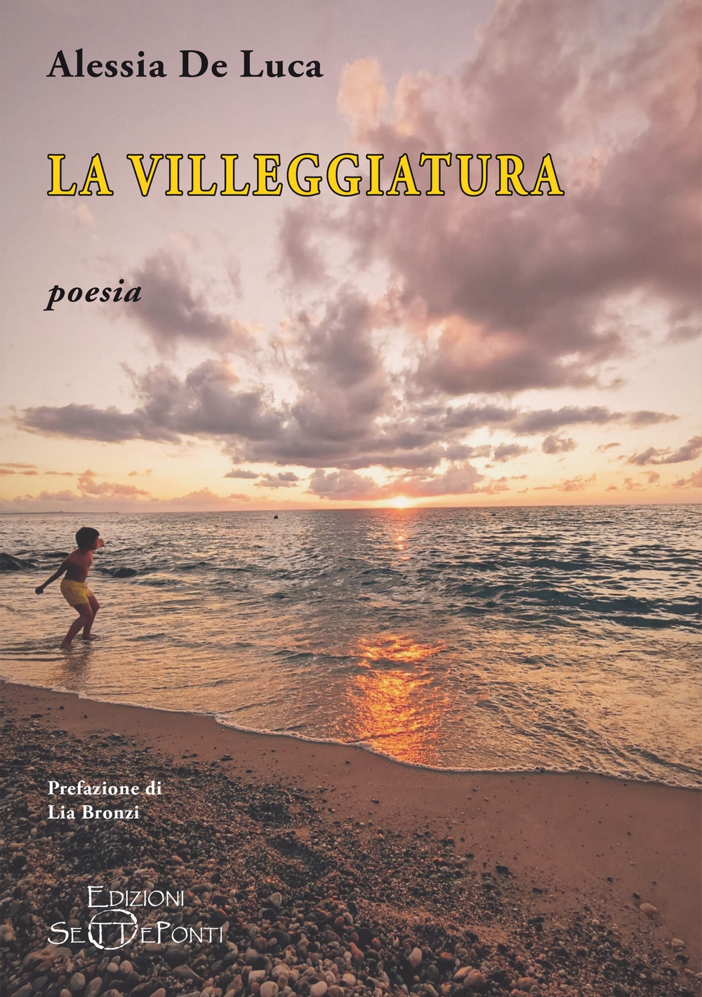 La villeggiatura