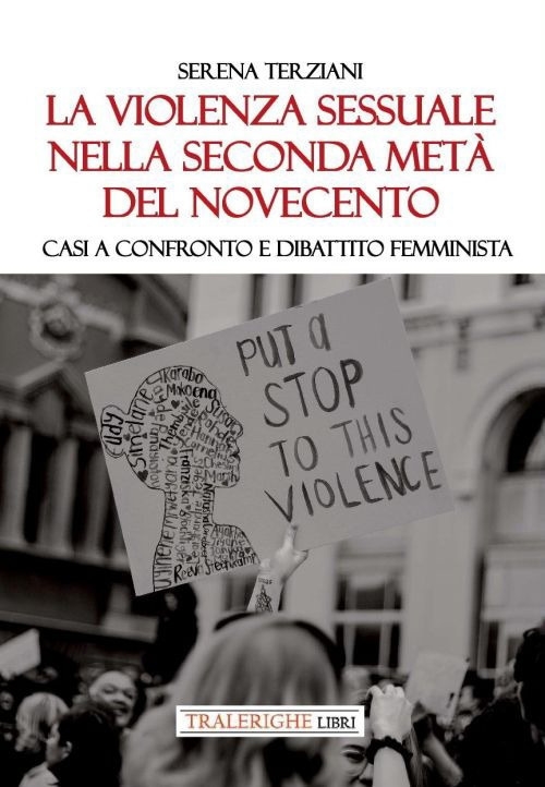 La violenza sessuale nella seconda metà del Novecento. Casi a …