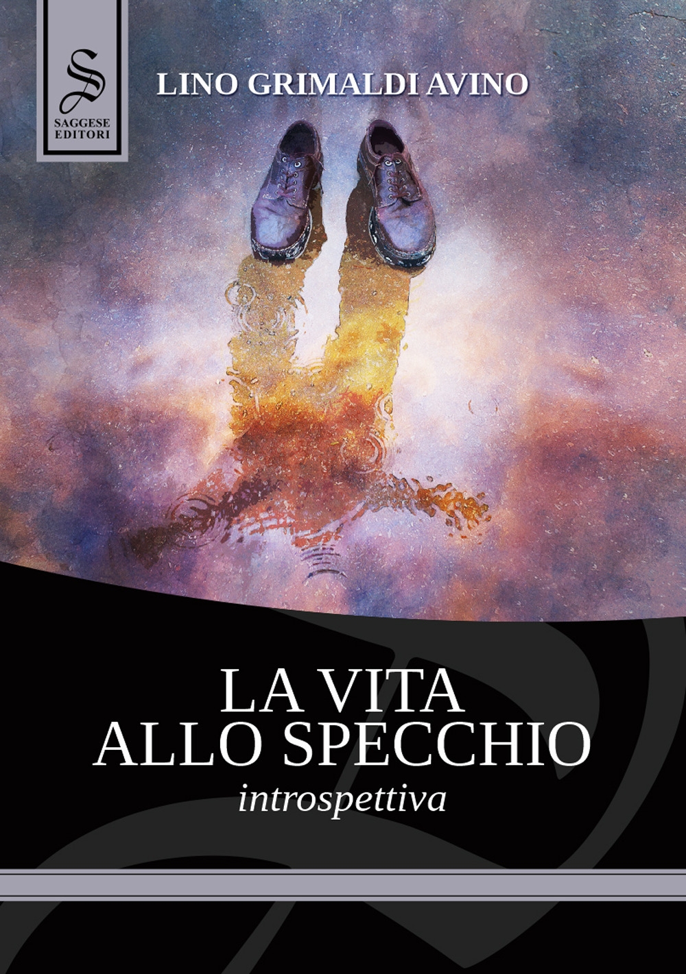 La vita allo specchio. Introspettiva