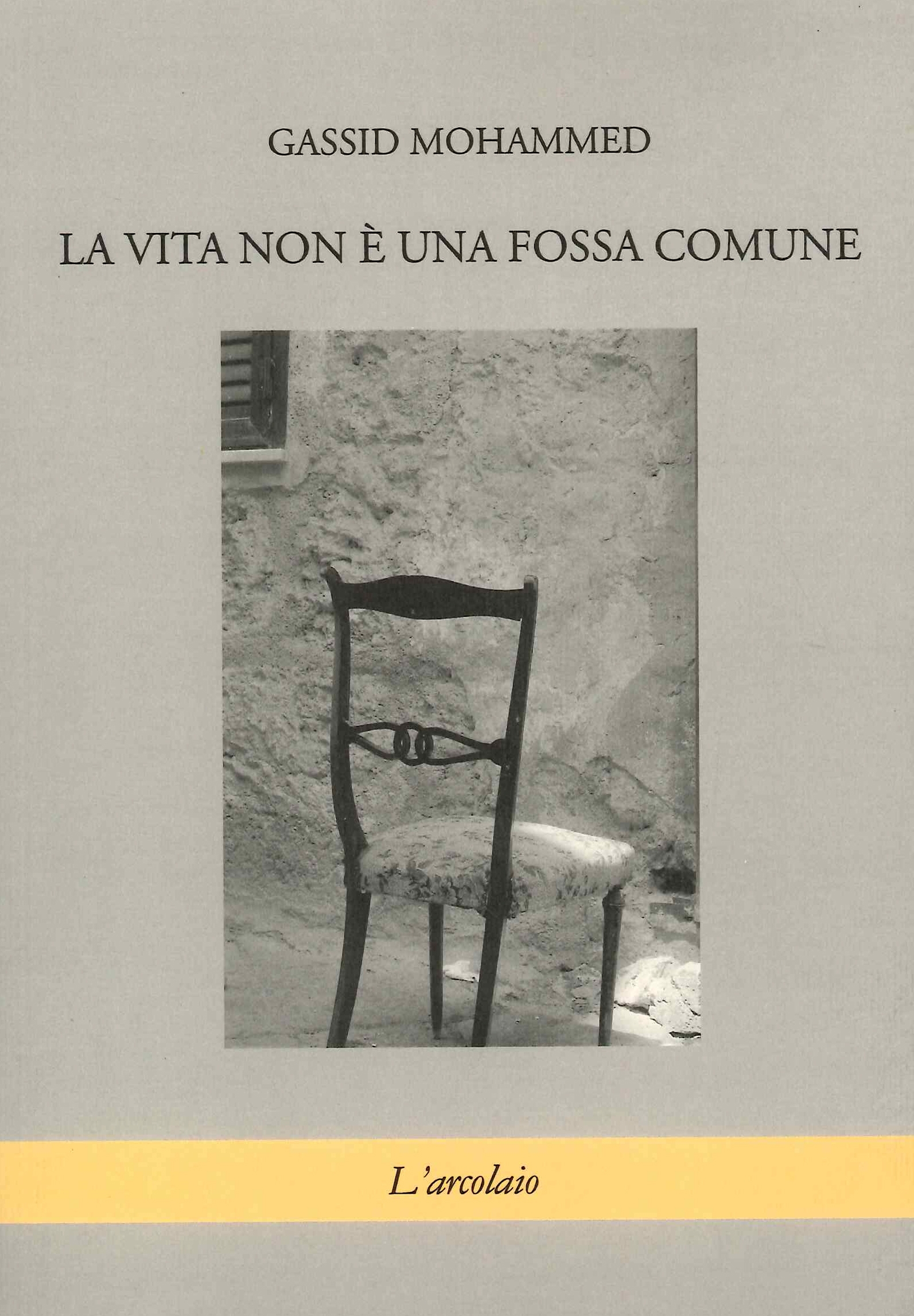 La Vita non è una Fossa Comune