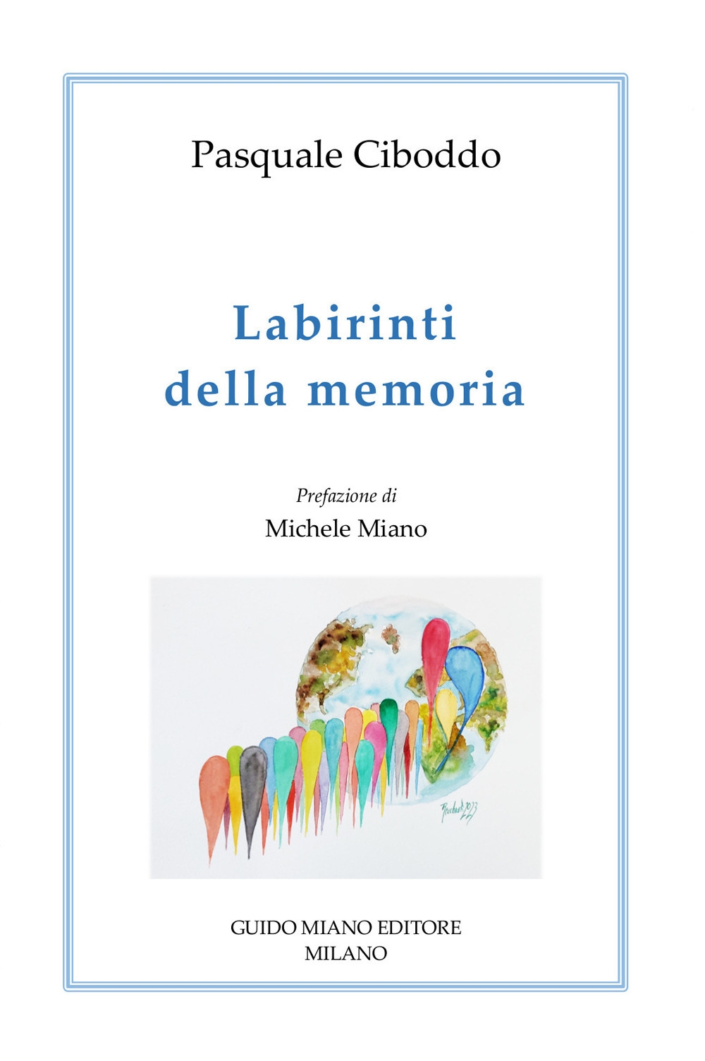 Labirinti della memoria