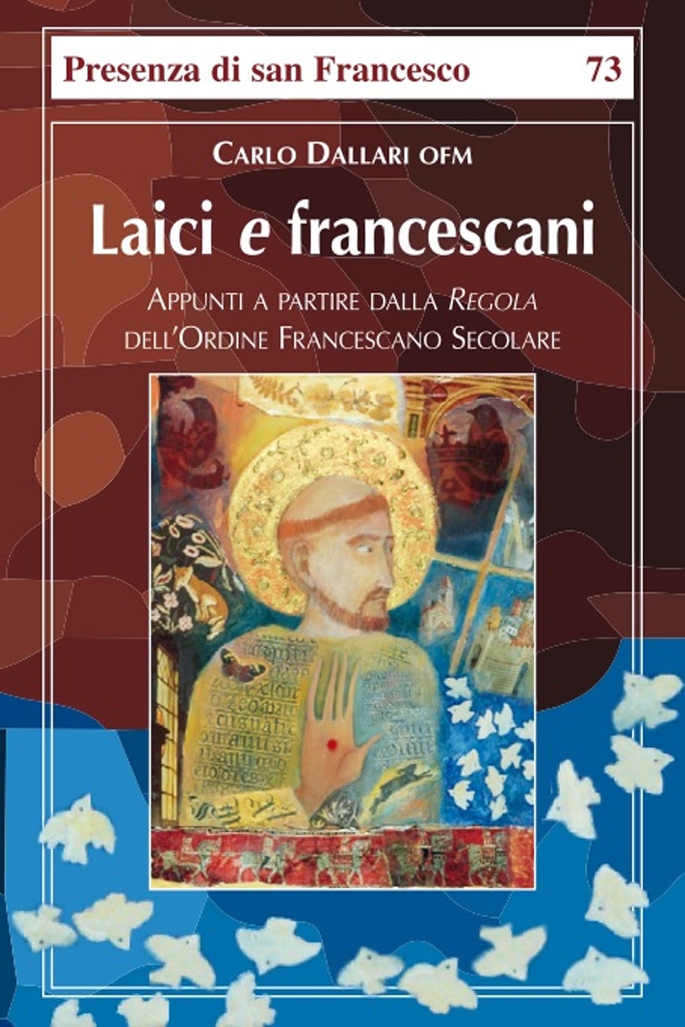 Laici e francescani