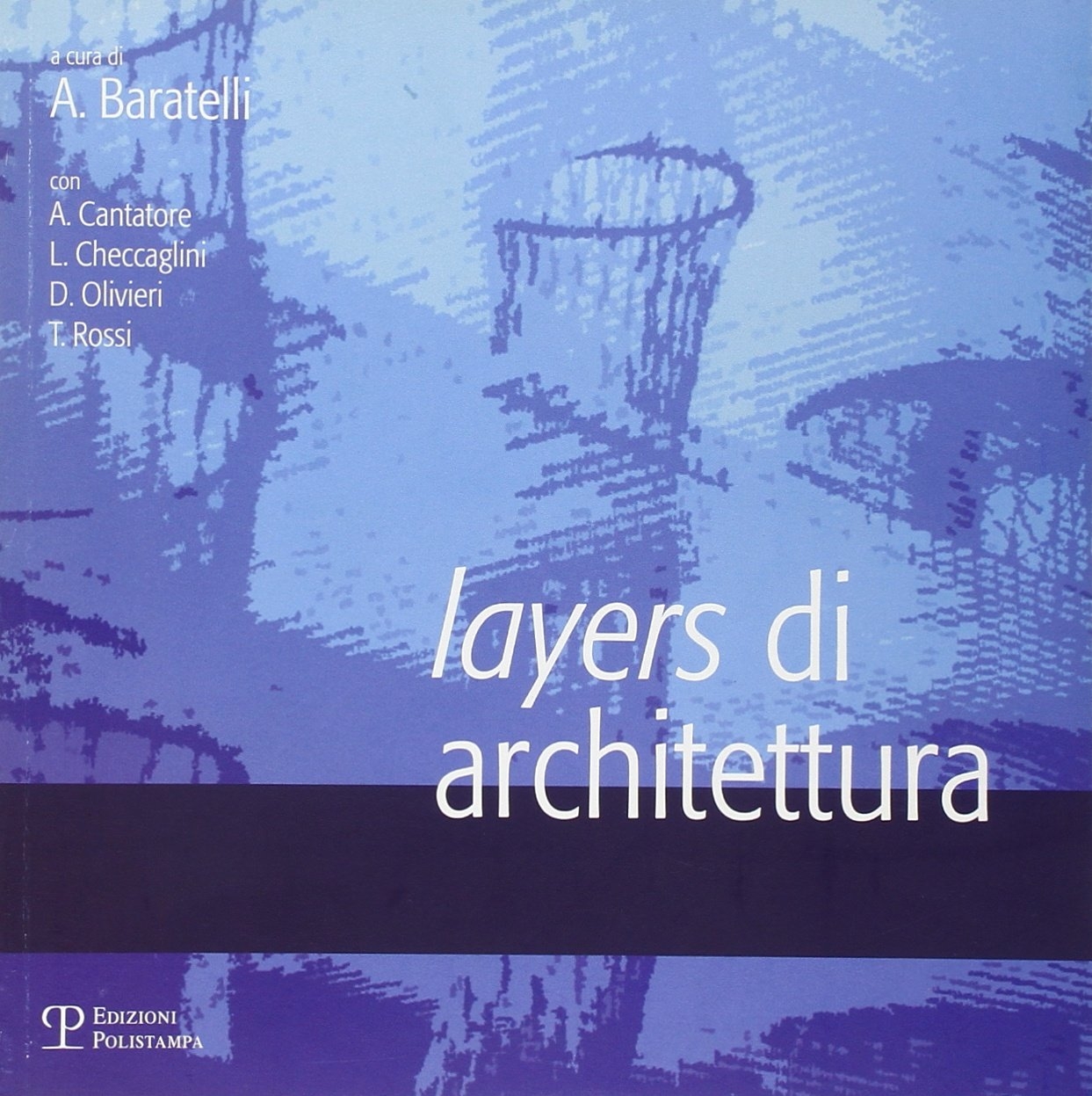 Layers di architettura