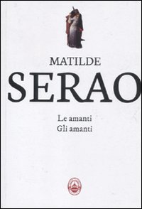 Le amanti-Gli amanti, Magnago, Guidemoizzi, 2012