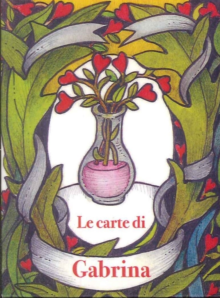 Le Carte di Gabrina